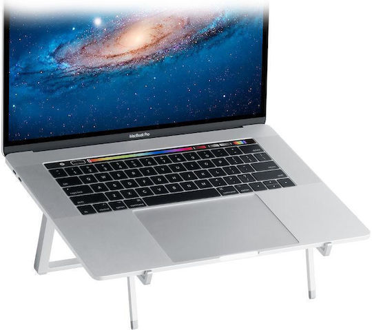 Rain Design Mbar Pro Stand for Laptop Silver
