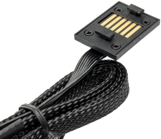 Lian Li Uni Hub Sl-inf Controller L-connect 3 Black