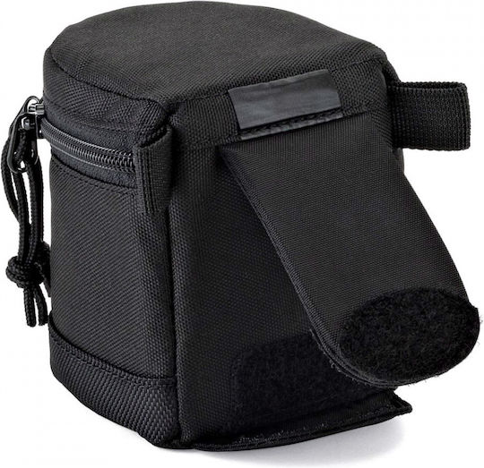 Lowepro Husă pentru obiectiv foto Dimensiune Mici Neagră