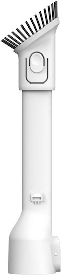 Tineco Floor One S6 Switch Pet Επαναφορτιζόμενη Σκούπα 2 σε 1 Stick & Χειρός 21.6V Μαύρη/Λευκή