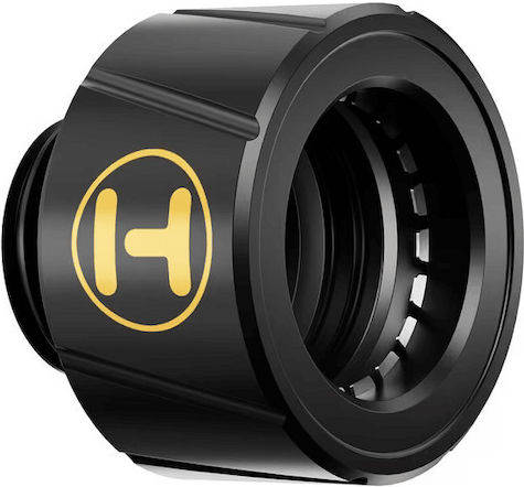 HYTE Fittings Black