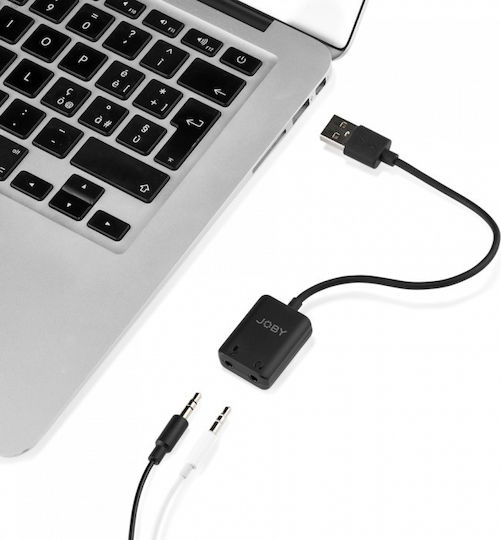 Joby Wavo USB Adapter