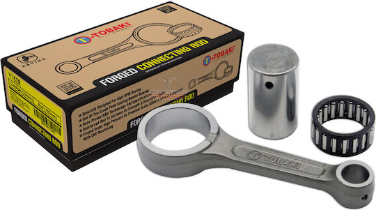 Tobaki Yamaha Криптон-Х 135