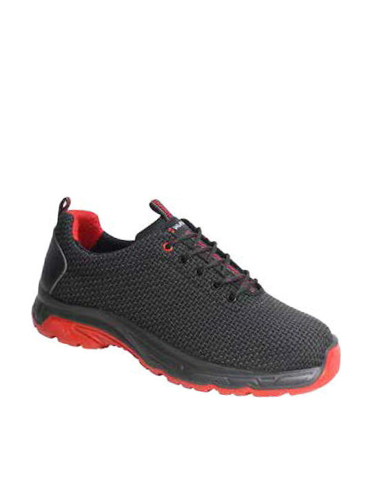 Wurth Hermis Waterproof Low Safety Gray S3 with Certification SRC