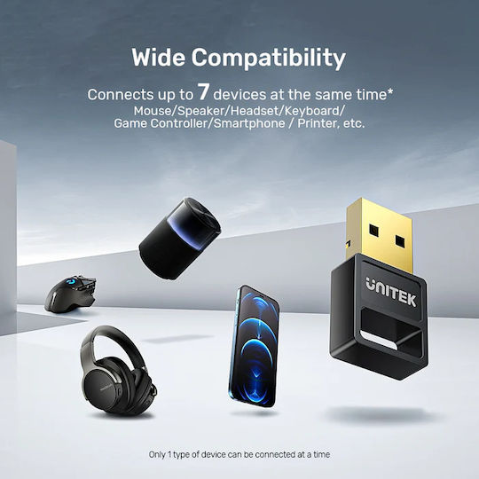 Unitek USB Adapter (B105B)