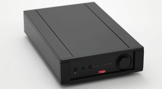 Rega Brio MK7 Ολοκληρωμένος Ενισχυτής Hi-Fi Stereo