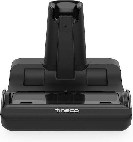 Tineco Floor One S6 Switch Pet Επαναφορτιζόμενη Σκούπα 2 σε 1 Stick & Χειρός 21.6V Μαύρη/Λευκή
