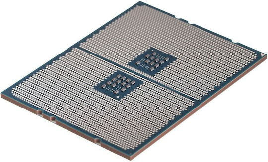 AMD Epyc 7252 3.1GHz Επεξεργαστής 8 Πυρήνων για Socket SP3 Tray