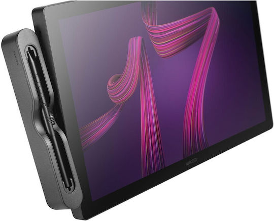 Wacom Cintiq Pro 17 Γραφίδα Σχεδίασης με Όθονη 4K 17"