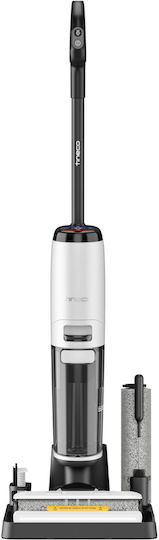 Tineco Floor One S7 Steam Plus Rechargeable Stick Vacuum 25.2V White