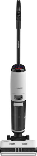 Tineco Floor One S7 Steam Plus Rechargeable Stick Vacuum 25.2V White