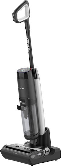 Tineco One S7 Flashdry Pet Rechargeable Stick Vacuum 25.2V Black