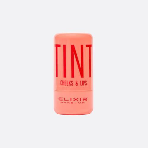 Elixir Tint Cheeks & Lips – 501