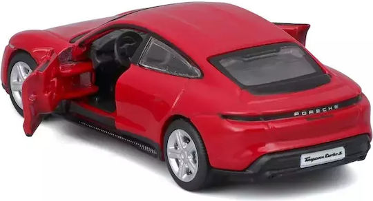 Maisto Porsche Mașinuță Scară 1:64