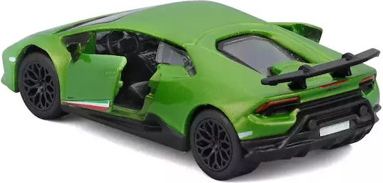 Maisto Lamborghini Huracan Mașinuță Scară 1:64