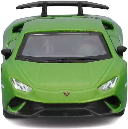Maisto Lamborghini Huracan Mașinuță Scară 1:64