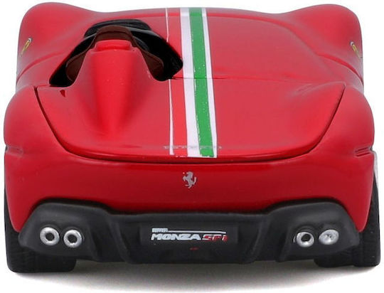 Maisto Ferrari Mașinuță Scară 1:64
