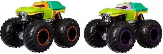 Monster Set cu Camion pentru 3++ Ani MTFYJ64_HNX31