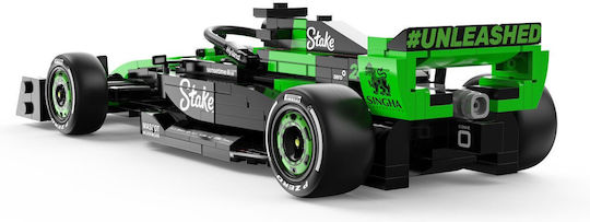 Kick Sauber C44 Mașinuță Scară 1:24 Formula 1 Pentru 6+ Ani