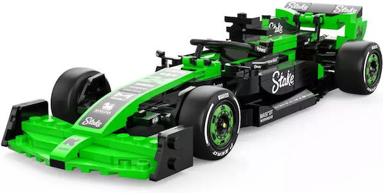 Kick Sauber C44 Mașinuță Scară 1:24 Formula 1 Pentru 6+ Ani