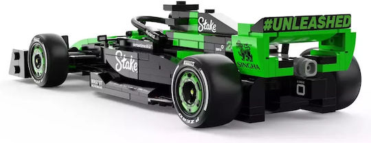 Kick Sauber C44 Mașinuță Scară 1:24 Formula 1 Pentru 6+ Ani