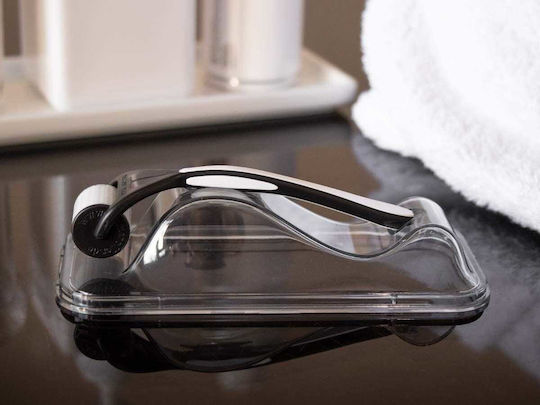 Dermaroller Clinics Σετ Derma Roller 0.2mm 1τμχ