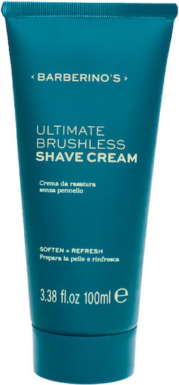 Barberino's Κρέμα Ξυρίσματος 100ml