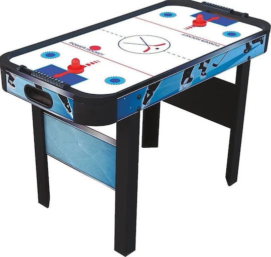 Colorbaby Plastic Football Standing Table