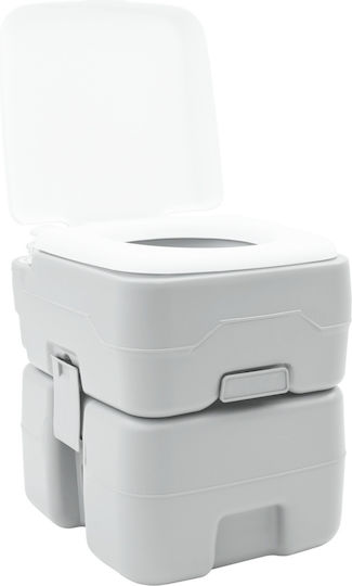 vidaXL Chemical Toilet