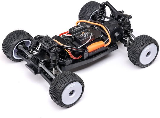 Losi Τηλεκατευθυνόμενο Αυτοκίνητο 2WD Ασημί