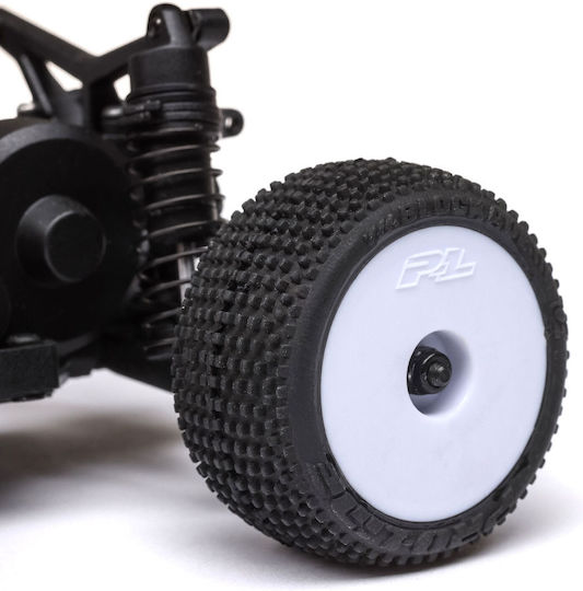 Losi Τηλεκατευθυνόμενο Αυτοκίνητο 2WD Ασημί