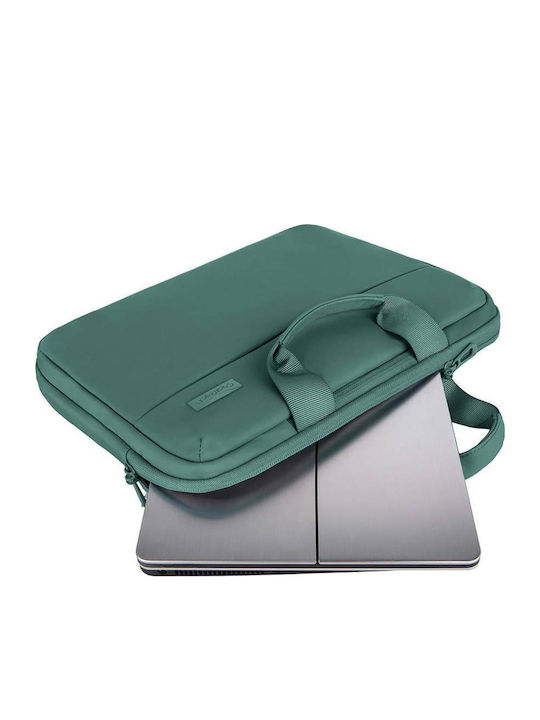 Coolpack Piano Τσάντα Πράσινη