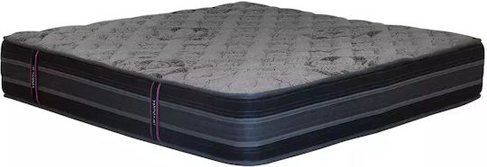 Ypnos Gel Memory Διπλό Ανατομικό Στρώμα Latex 150x200cm
