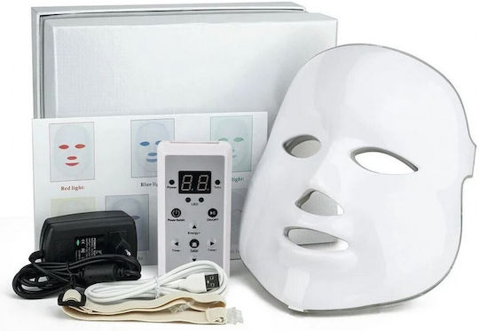 Skin Face Phototherapy Mask ONLINEGADGET-262461