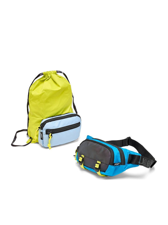 Waist Bag Light Blue