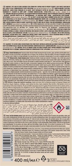 Wella Λακ για Ελαφρύ Κράτημα 400ml