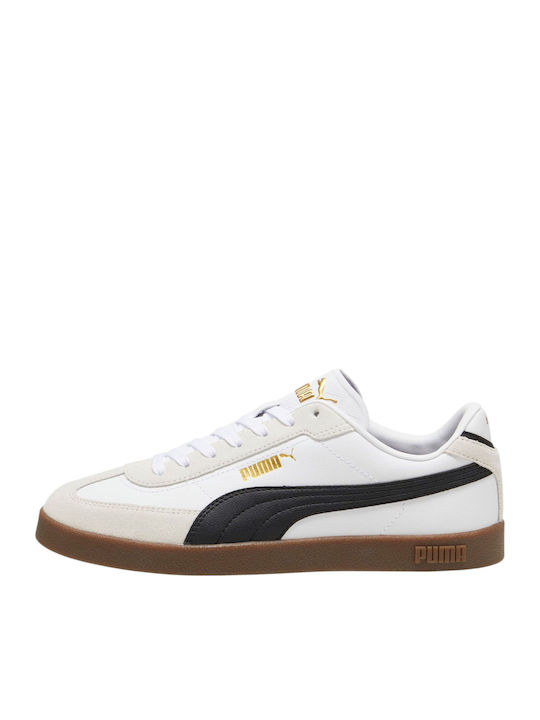 Club II Era Low Männer Sneakers Weiße 397447-07