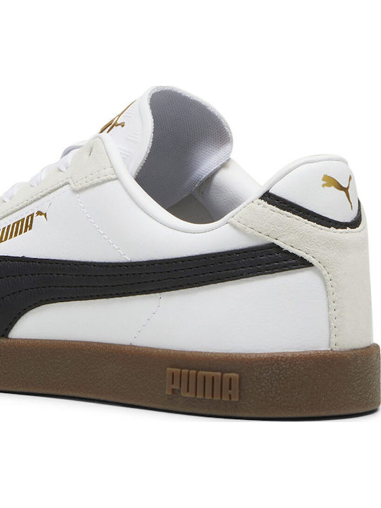 Club II Era Low Männer Sneakers Weiße 397447-07