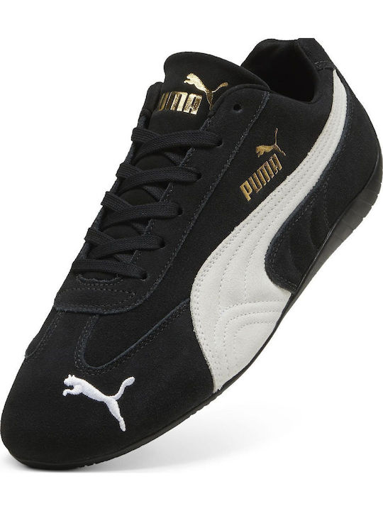 Speedcat Og Sneakers Black