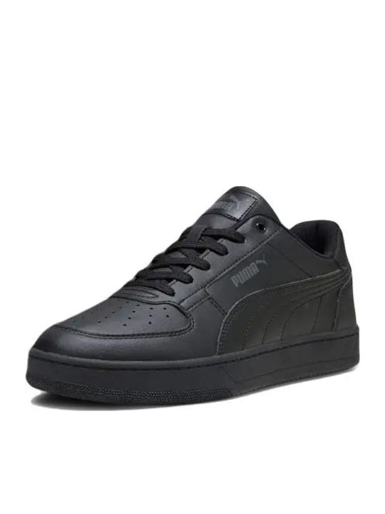 Caven 2.0 Sneakers Black