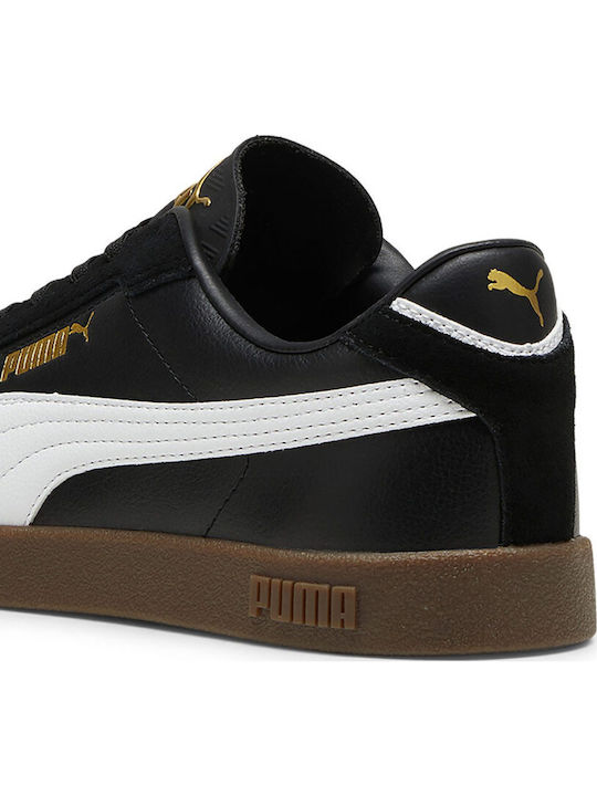 Club II Era Low Sneakers Black