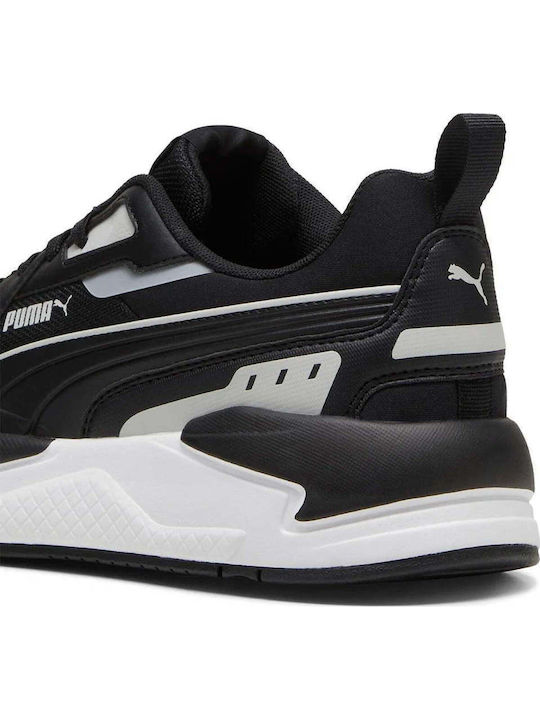 X-ray 3 Sneakers Black - White