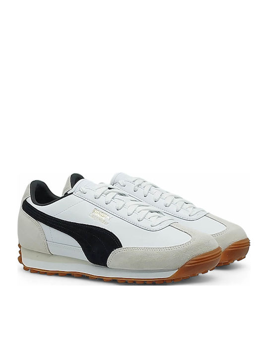 Easy Rider Mix Herren Sneakers Weiß