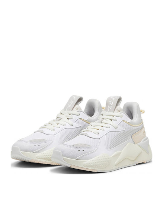 RS-X Soft Γυναικεία Sneakers Ροζ