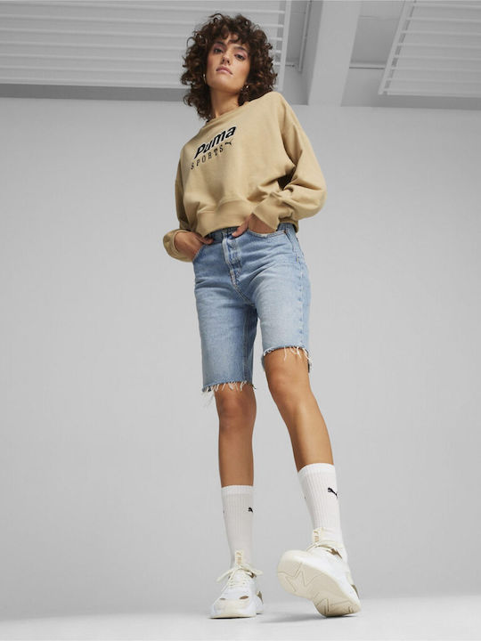 RS-X Glam Adidași Pentru Femei Albi