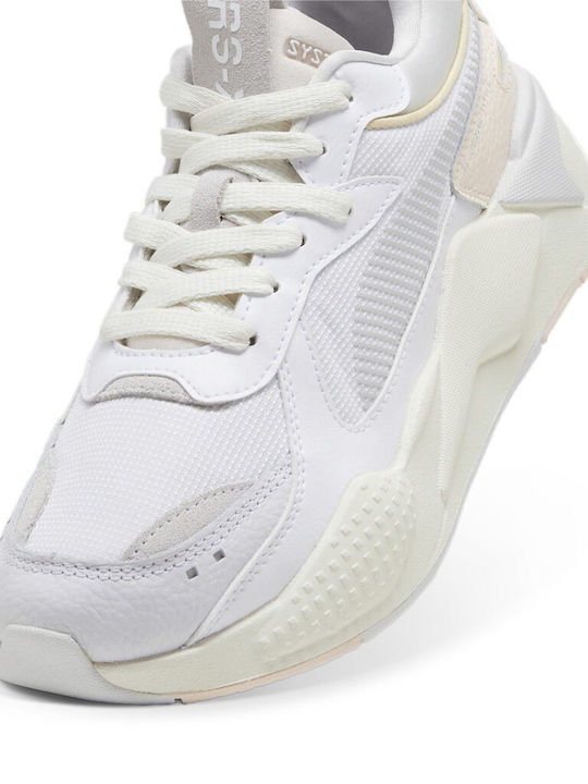 RS-X Soft Γυναικεία Sneakers Ροζ
