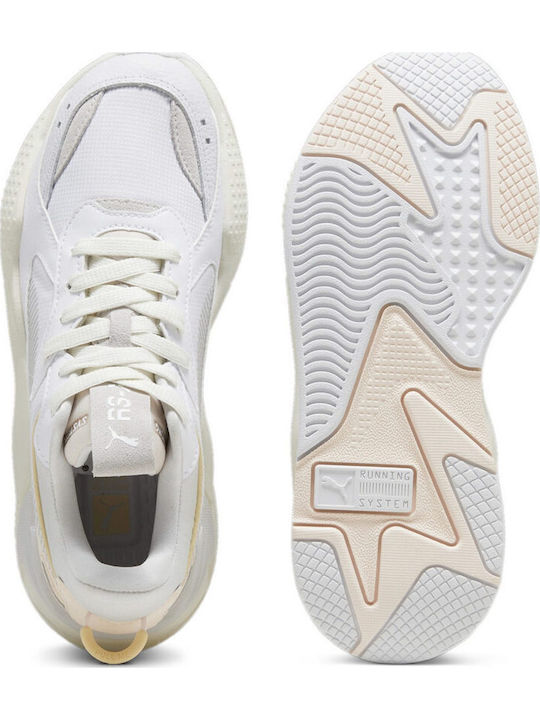 RS-X Soft Γυναικεία Sneakers Ροζ