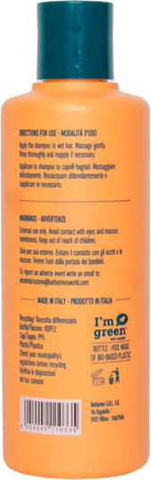 Barberino's Deep Cleaning Shampoo 250ml