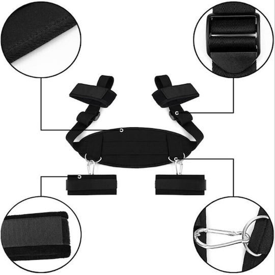 Ophelia's Dream Kit BDSM