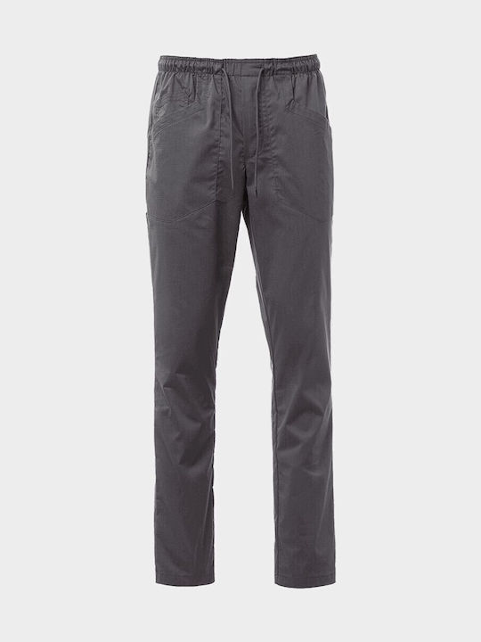 Payper Cook Work Trousers Gray